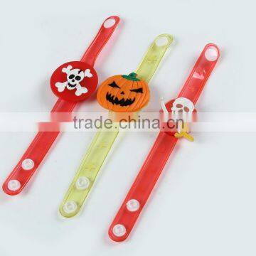 Halloween Festival Children Toy Gifts Led Flashiong Bracests/wristband Festival&party Supplies photo-5
