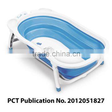 PM3310 Baby Folding Bath Tub