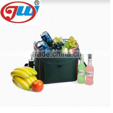 Insulated cooler bag for frozen food with wholesale price