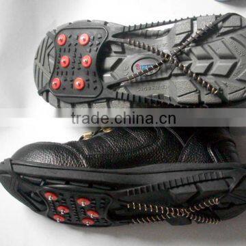 Ice Cleats/Foot Grips Manufacturer