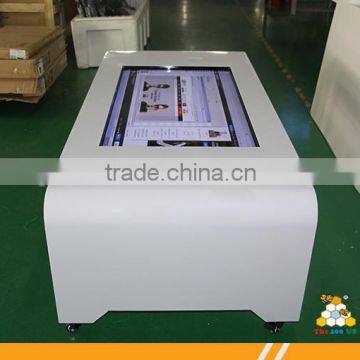 42 Inch Lcd Touch Screen Kiosk With All in One and Best Price photo-5