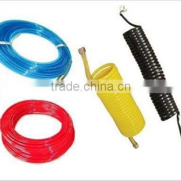 trailer air brake hose/seven core cable