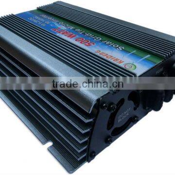 500W grid tie micro inverter