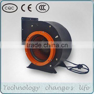 Free standing mounting/mounted centrifugal fan