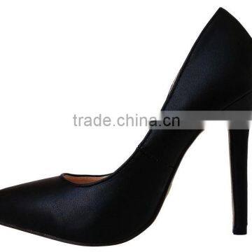 Sexy Women Shoes Close Toe Shoes Ladies High Heel Shoes