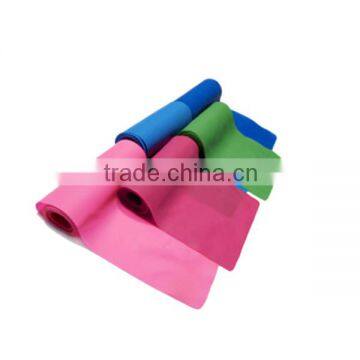 Elastic Band Latex Band Yoga Bands photo-4