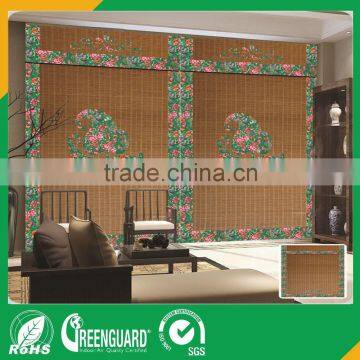 Window Treatment Bamboo Blinds Outdoor/bamboo Roller Blind/bamboo Window Shades