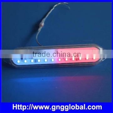 Waterproof fairground Lighting changeable rgb 5050pixel led lighting rgb led lights for amusement rides                        
                                                                                Supplier's Choice