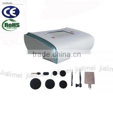 women facial massage Radio Frequency machine