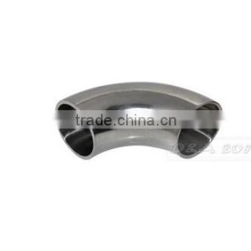 High quality food grade pvc pipe fitting three way elbow