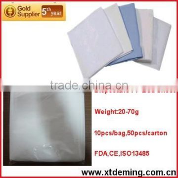 Disposable Nonwoven Waterpoof Bed Sheet