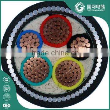 China manufacture 50mm earth cable