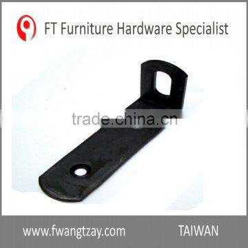 Made In Taiwan High Quality Adjustable L Type Corner Steel Bracket