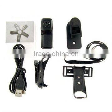 720P Mini Sports DV Camera Cam Video Audio Recorder photo-6