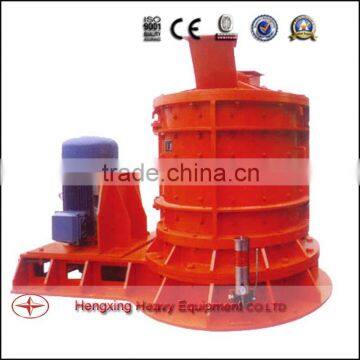 Vertical Combination Crusher for Sale photo-4