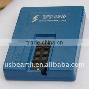 universal G540 EEPROM programmer, program genius reprogram device