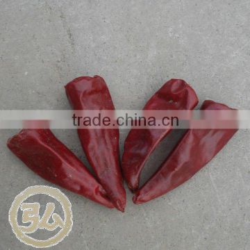 Jinta SHU 15000~25000 hot dried red puya chilli