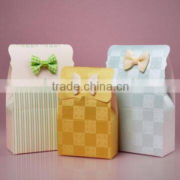 High Quality Wedding Paper Bag photo-3