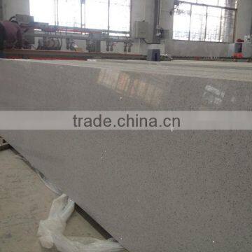 Artificia quartz stone countertop and slab