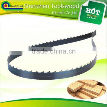 Wholesale woodworking HSS band saw blade