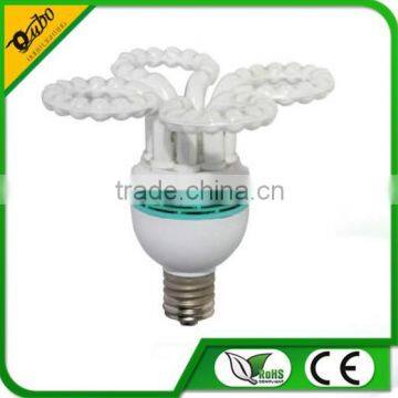 85W 4U plum blossom energy saving light bulb