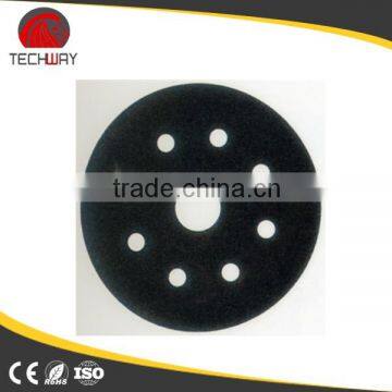 Abrasive Sandding Paper Round Disc 1''-7'' photo-2