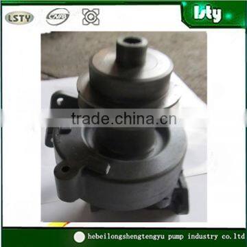Russia Auto Parts Cooling Water Pump Kraz Ymaz Maz 236-1307010-B1
