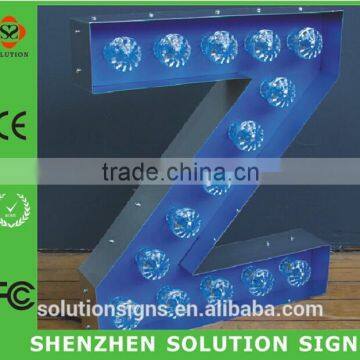 direct factory of marquee light