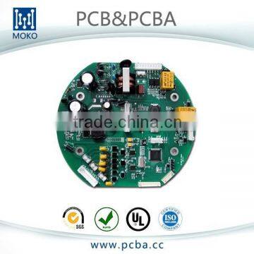 Professional Shenzhen PCB Manufacturer,Rigid PCB,Flexible PCB photo-6