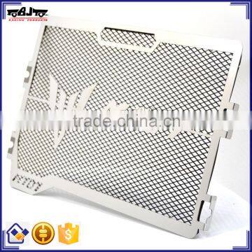 BJ-RG-YA003 Manufacturer Stainless Steel Radiator Cover for Yamaha MT07 2014-2015