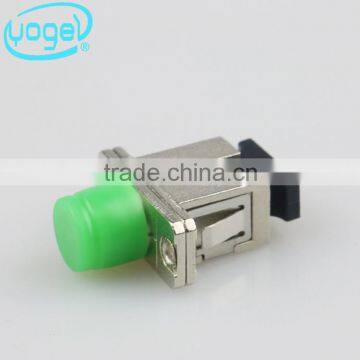 direct price SC FC FTTH Flange Type Optical Fiber optic Adapter attunator