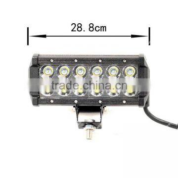 new car accessories products trailer Light 4x4 cree car headlight auto part 36w offroad Cree used light bars