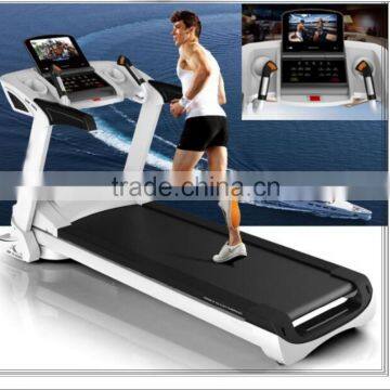 3.0 HP Light Commercial treadmill with running belt (W*L) 500*1450mm