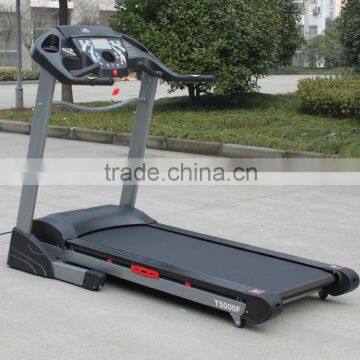 Running machine treadmill