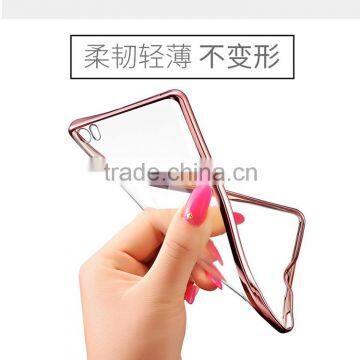 Keno Ultra-thin Premium TPU Case / Cover for Xiaomi Mi5 / Mi 5 Mobile Phone Cases / Cover photo-2