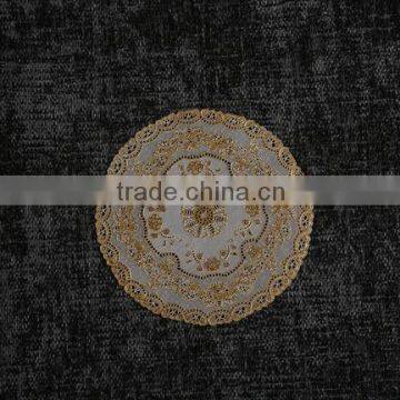 Insulation mat table mat