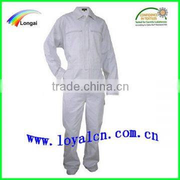 2013 popular coverall for oil and gas