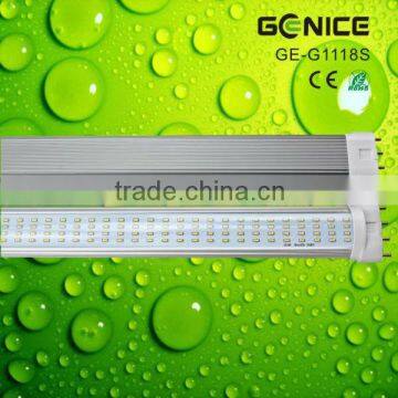 Belgium Hottest Seller Led 2g11/4 Pin pl Lamp photo-2