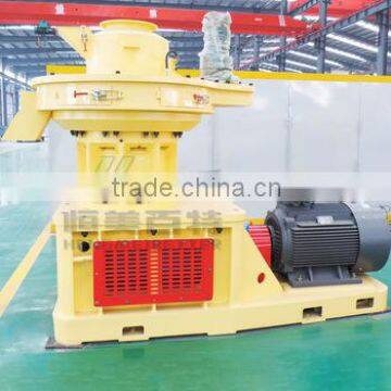 Most useful cotton seeds pellet mill for making pellet