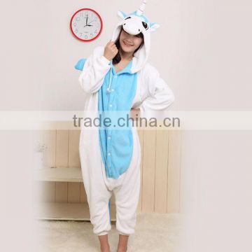 2015 hot sales top quality anime adult onesie C946