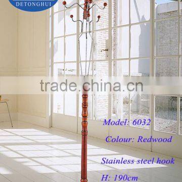 Marble base coat racks 6032