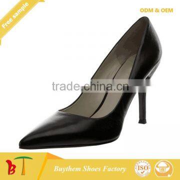Guangzhou High Heels Shoes for Women