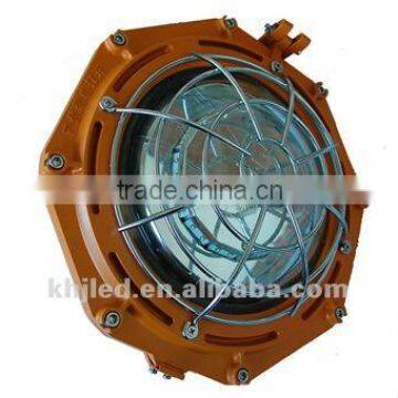 2012 Light Weight 60w Flame Proof LED Tunnel Light IP66