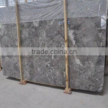 High Quality Gray Capuccino Marbles photo-2