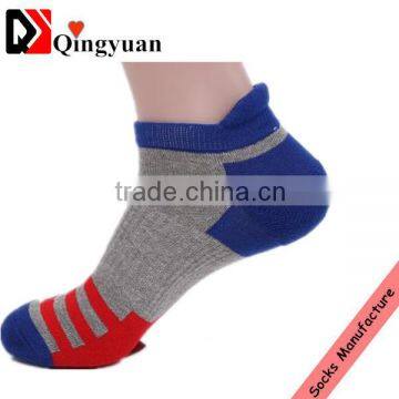 Athletic cotton Socks