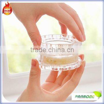 Plastic Vegetable garlic chopper