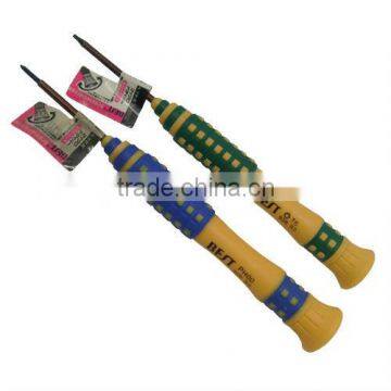 screwdriver ,tools specialized in laptop ,PC and mobile phone repairing(912/926S2 )