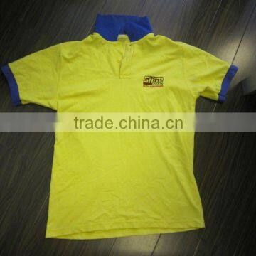 polo T-shirts ( AD T-shirts)