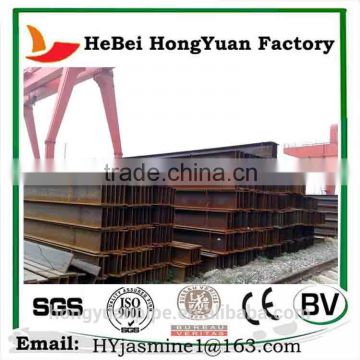 China Supplier ,Manufacturers ,Wide Flange H Beam I Beam Price