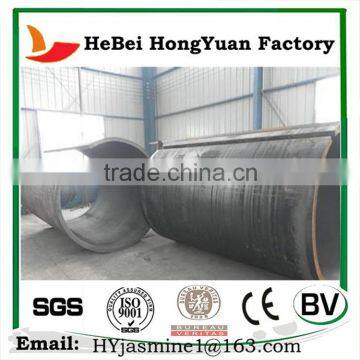 Hot Product Cheap Longitudinally Welded Tube/Lsaw Welded Tube photo-3
